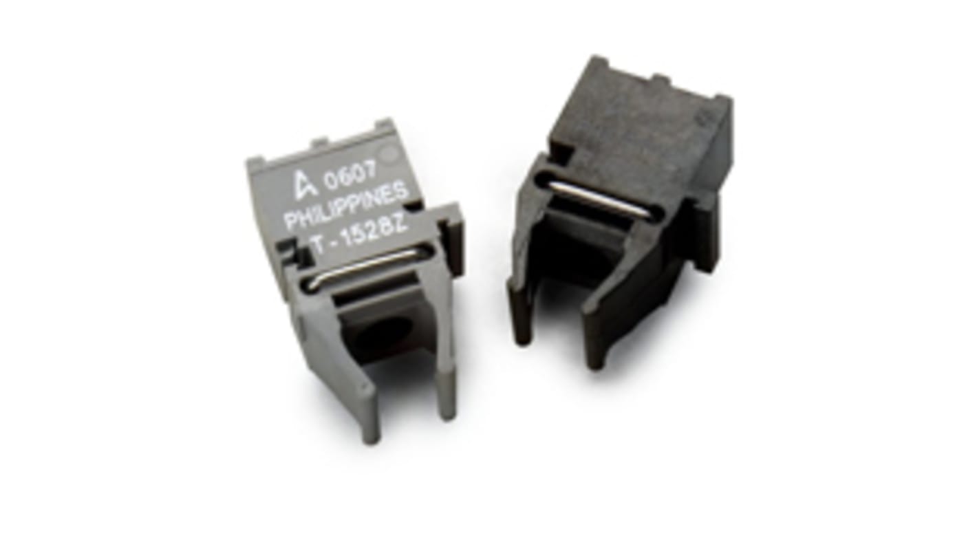 Broadcom 10Mbit/s光纤发射器, 通孔, 多用途链路, HFBR-0508Z系列