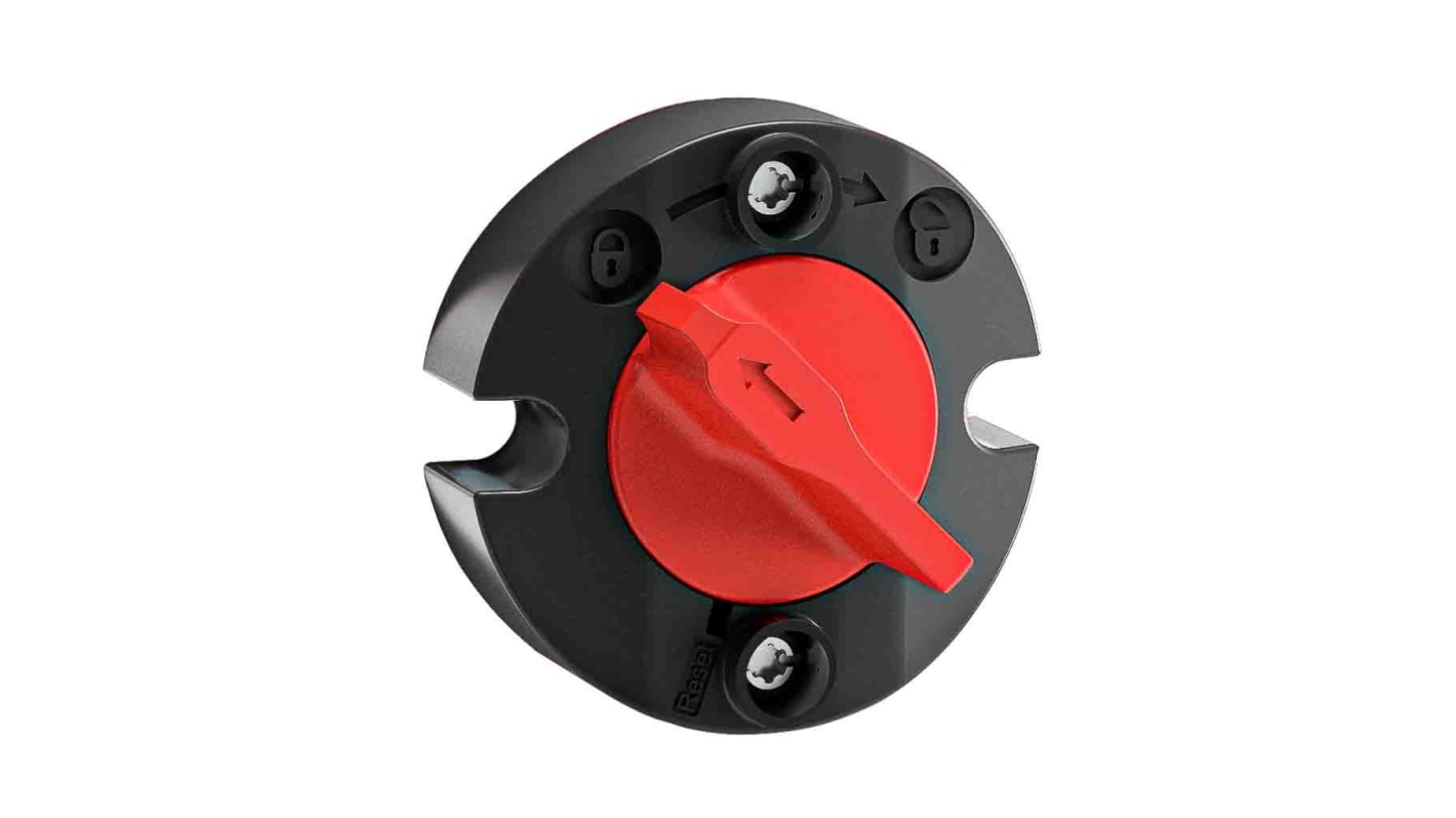 Bernstein AG Safety Interlock Switch