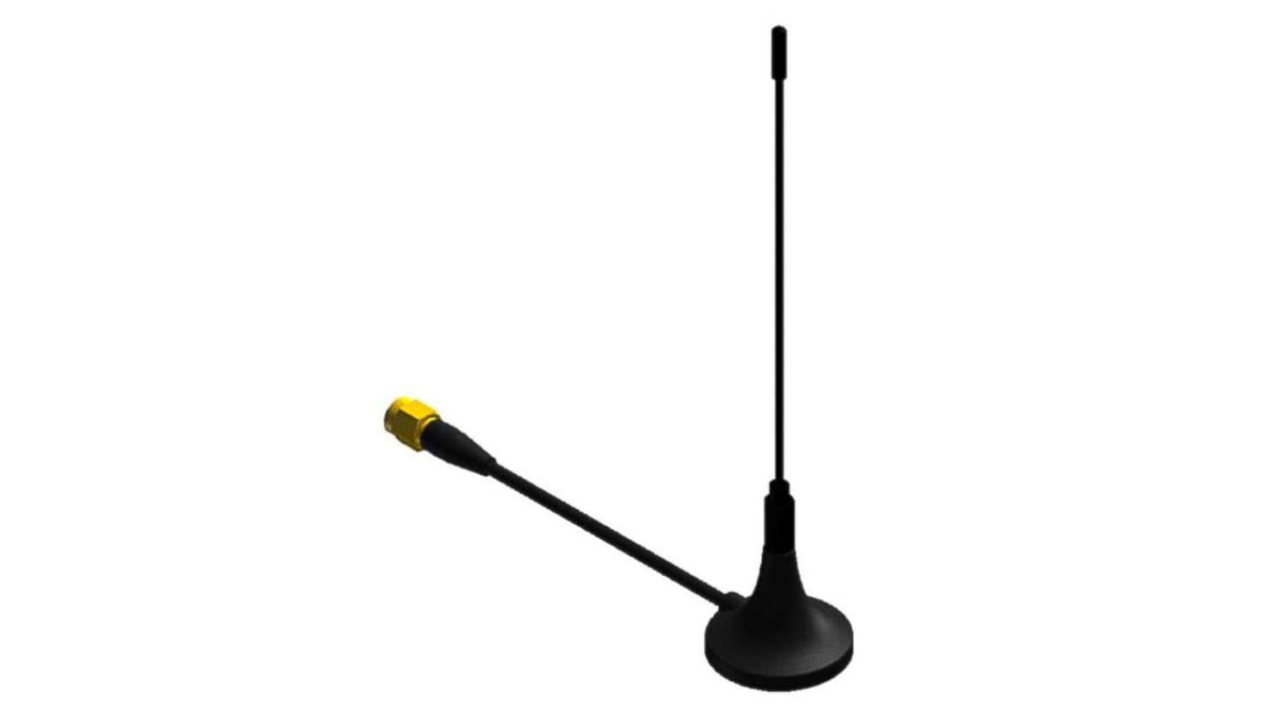 Antenna per telemetria Abracon AEACAD153029-S433 Magnetica 3dBi ISM Band