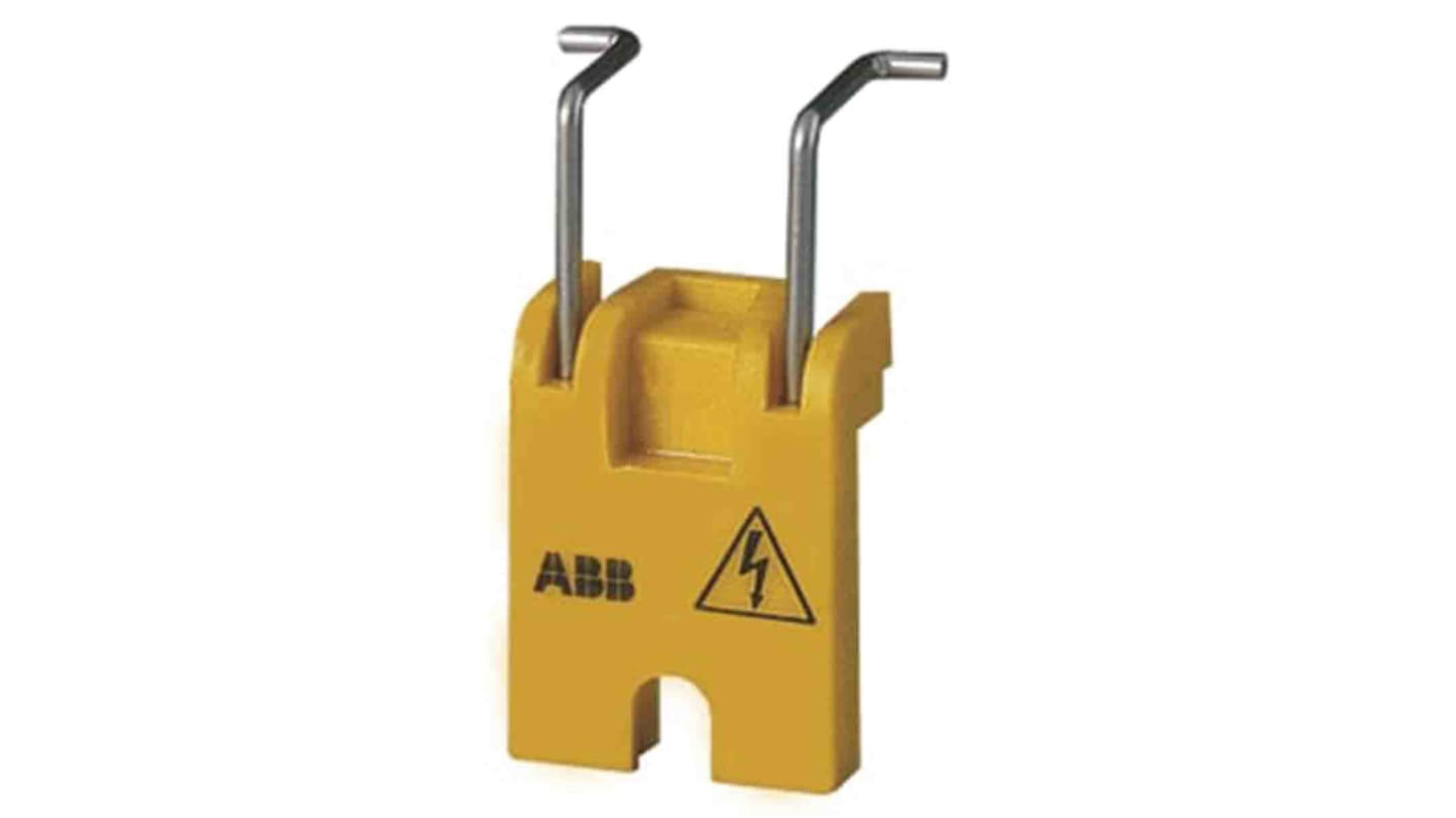 ABB Padlock Adapter for use with DSE201 Series, SH200 Series