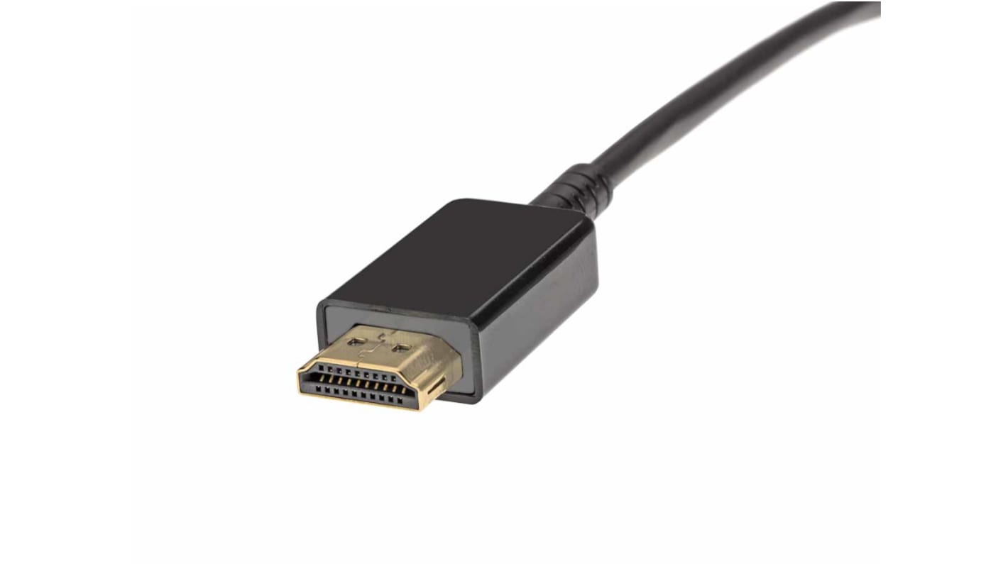 HDMI 2.0 ACTIVE OPTICAL CABLE, 10m