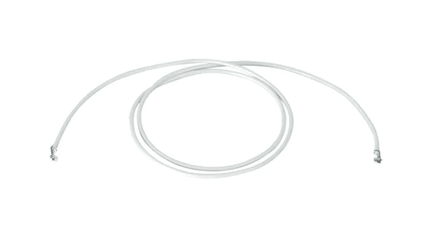ヒロセ電機 端子付きリード線 DF13シリーズ 300mm DF13-2630S1 ヒロセ電機 端子付きリード線 DF13シリーズ 300mm DF13-2630S1
