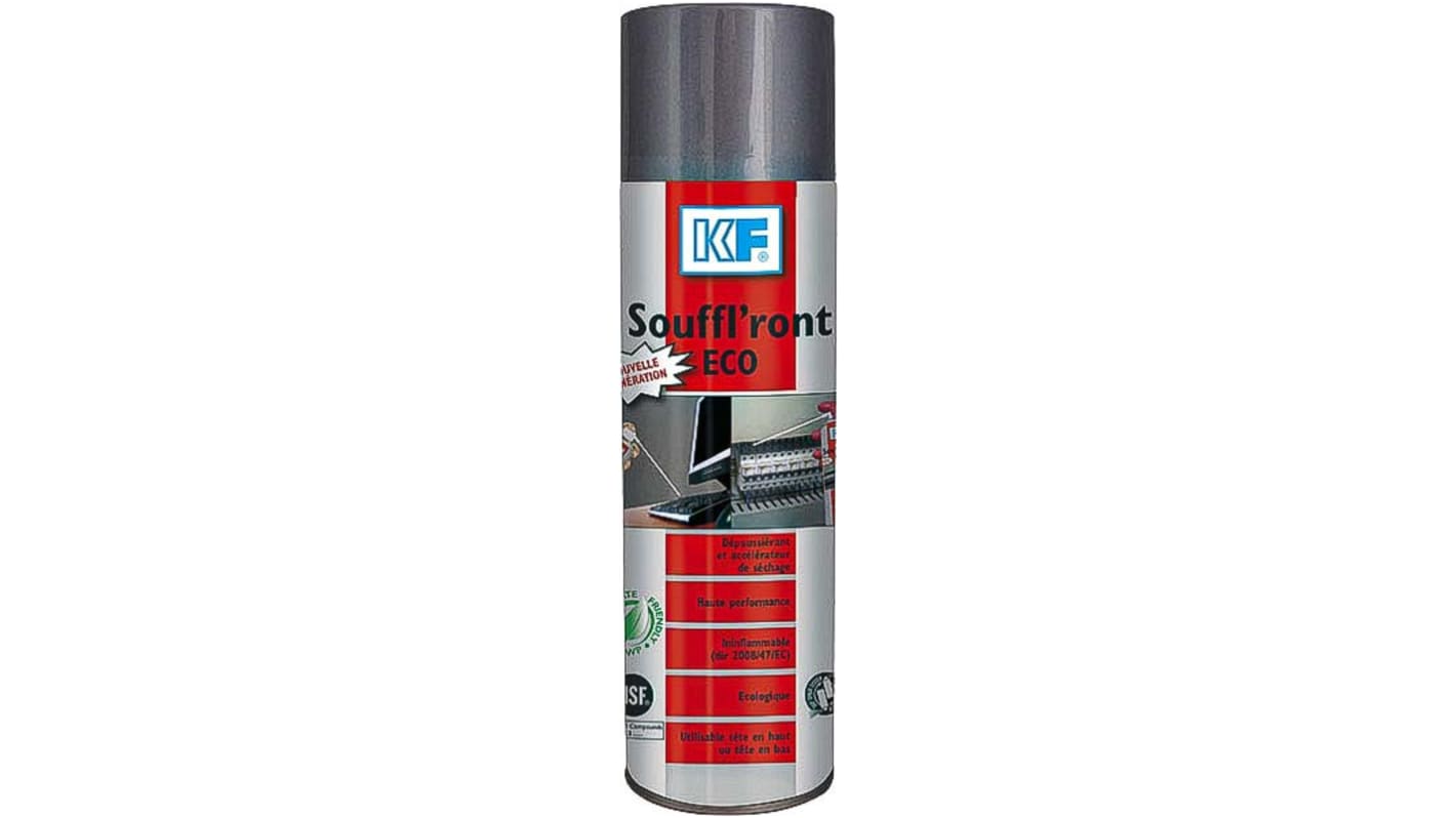 CRC Kf 1071 Duster Air Duster, 250 ml