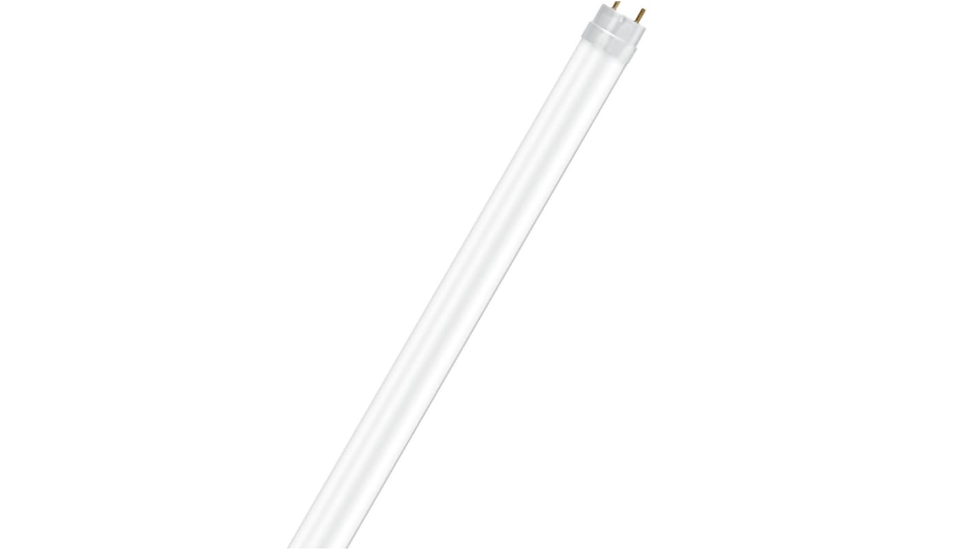 Osram T8 LED-Leuchtröhre, 220→ 240 V, 16,2 W / 1700 lm, Kühles Tageslicht 6500K, G13-Sockel