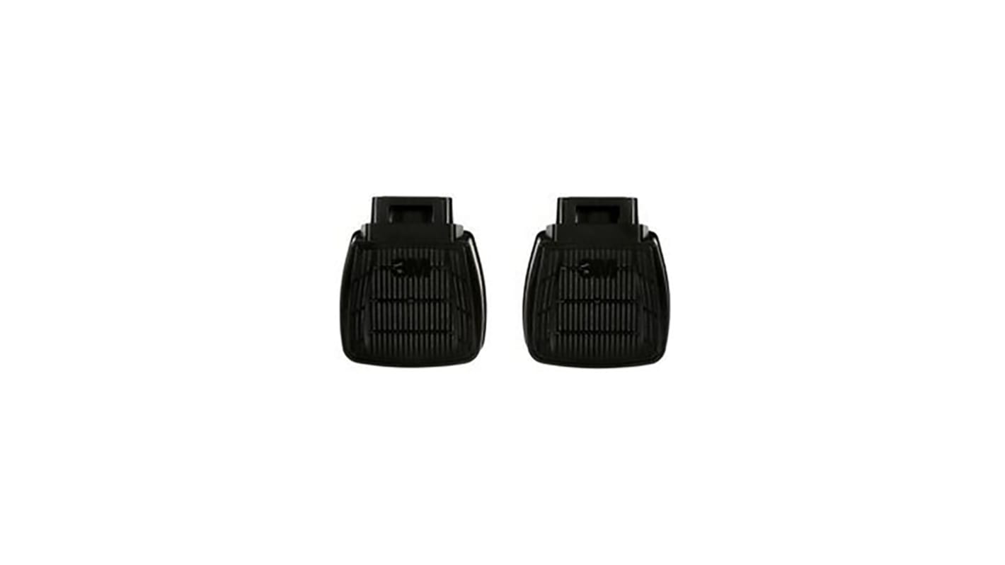 Filtro per Gas 3M, per uso con Respiratore serie D8000 3M
