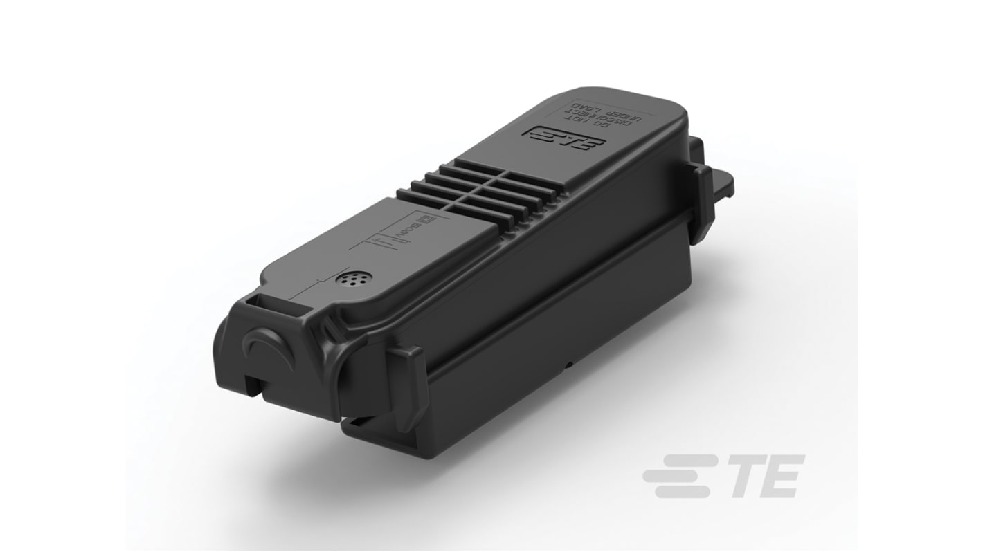 TE Connectivity SOLARLOK PV Series, Solar Connector 1-2306314