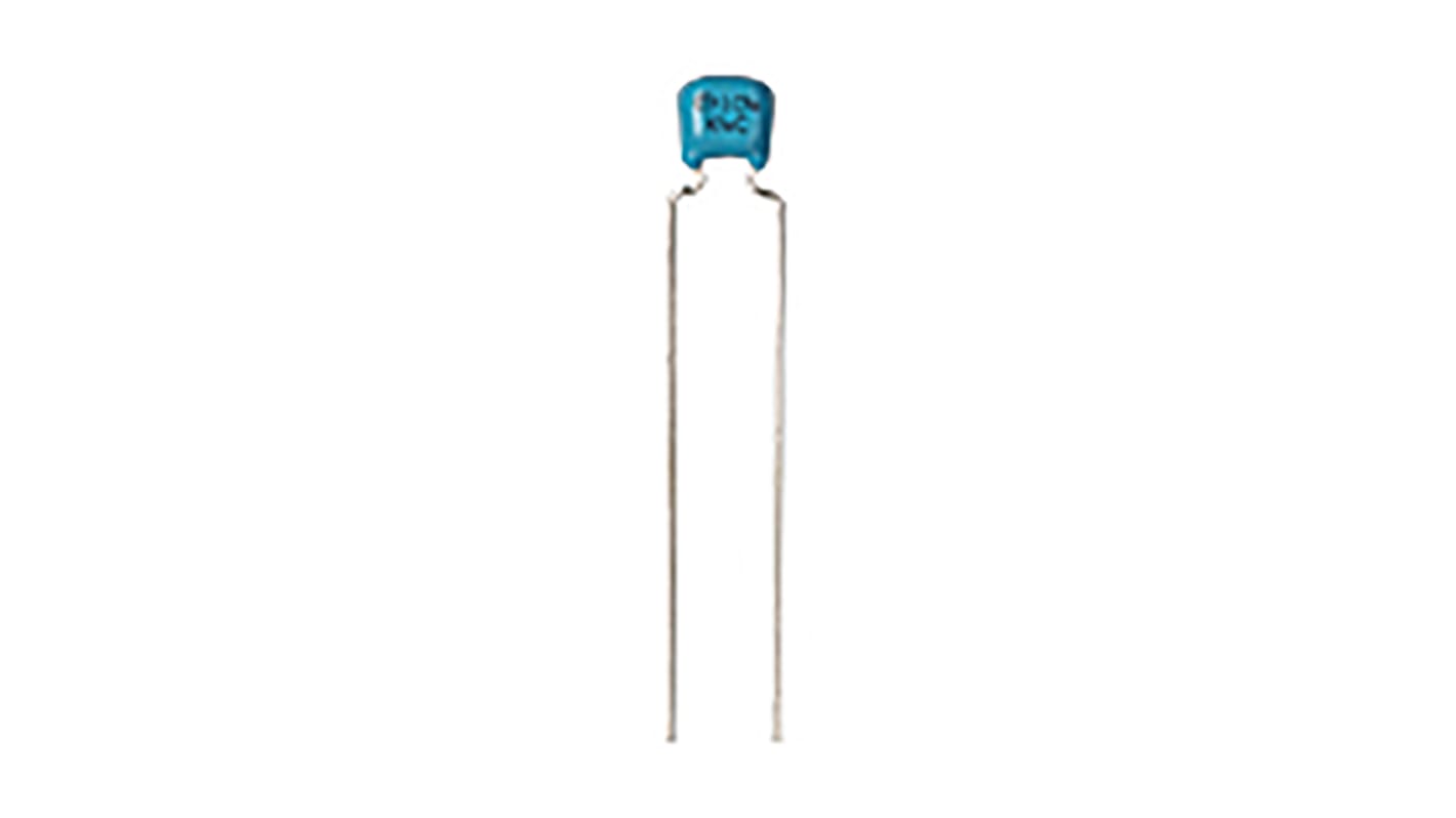 Murata 4.7μF 50V dc X7S ±10% - MLCC