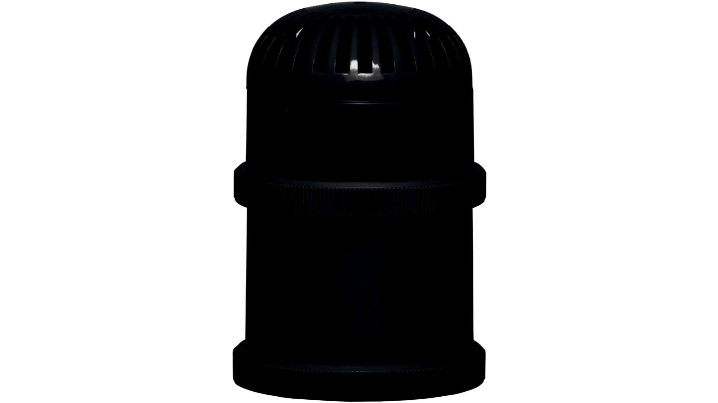 RS PRO 发声器, 12 → 24 V 交流/直流电源, Φ75mm底座