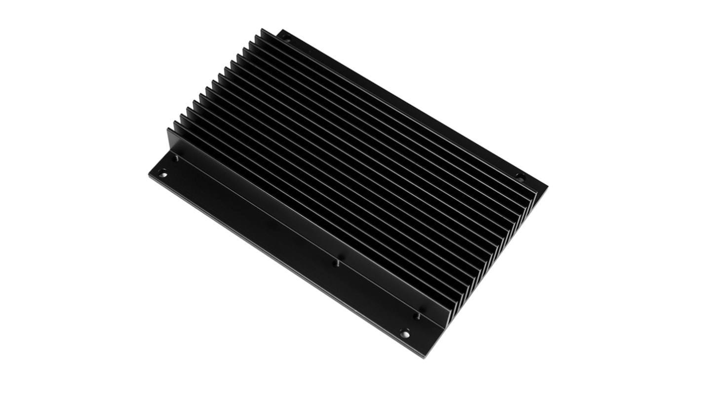 Vox Power Heat Sink, for use with VCCM600M & S Series Heat Sink - Version 1, VCCM Series