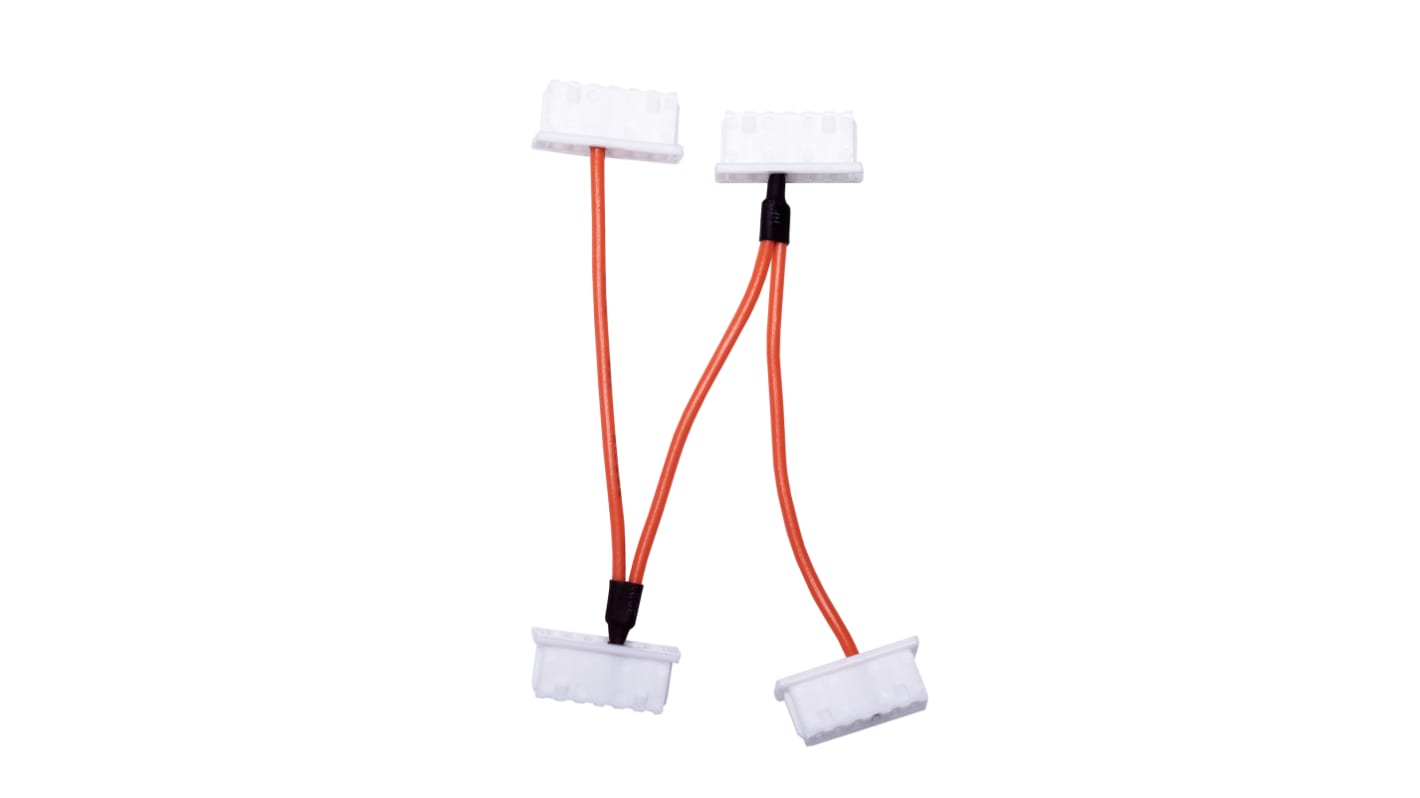 Vox Power Cable assembly, for use with Current Share 4 Module Link for Nevo & VCCM Series Modules, NEVO+ & VCCM Series