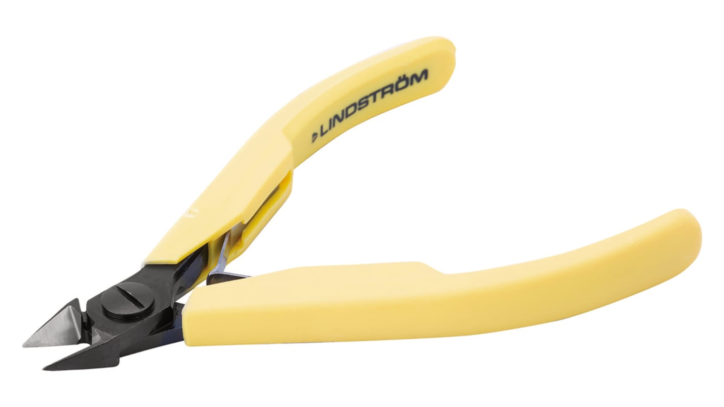 Lindstrom 80 ESD Safe Side Cutters