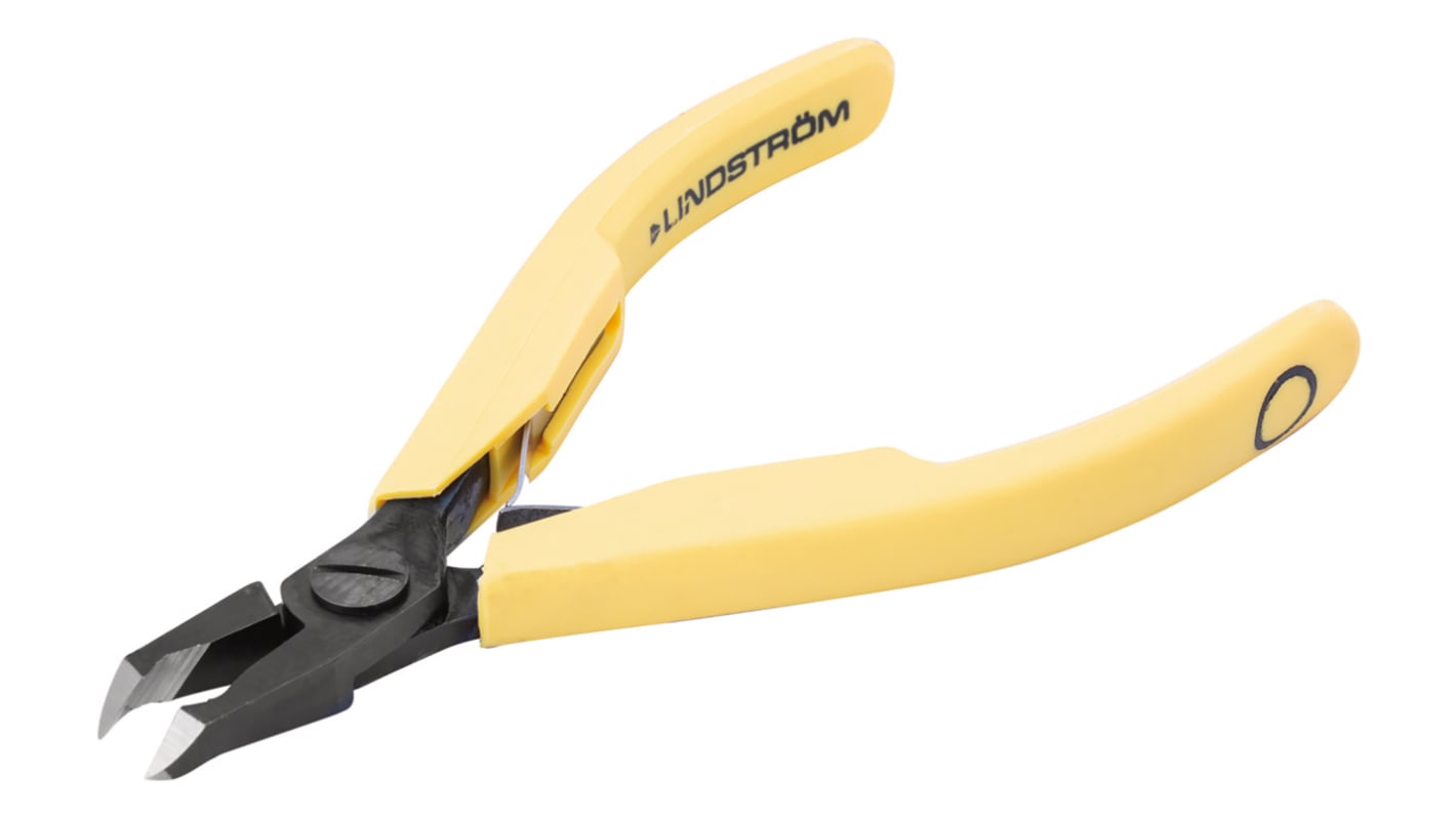 Pince coupante oblique Lindstrom, 117,5 mm, capacité 1mm ESD