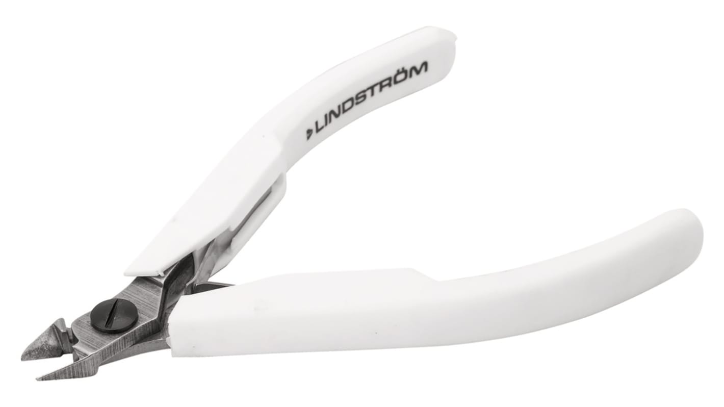 Lindstrom ESD Safe Side Cutters