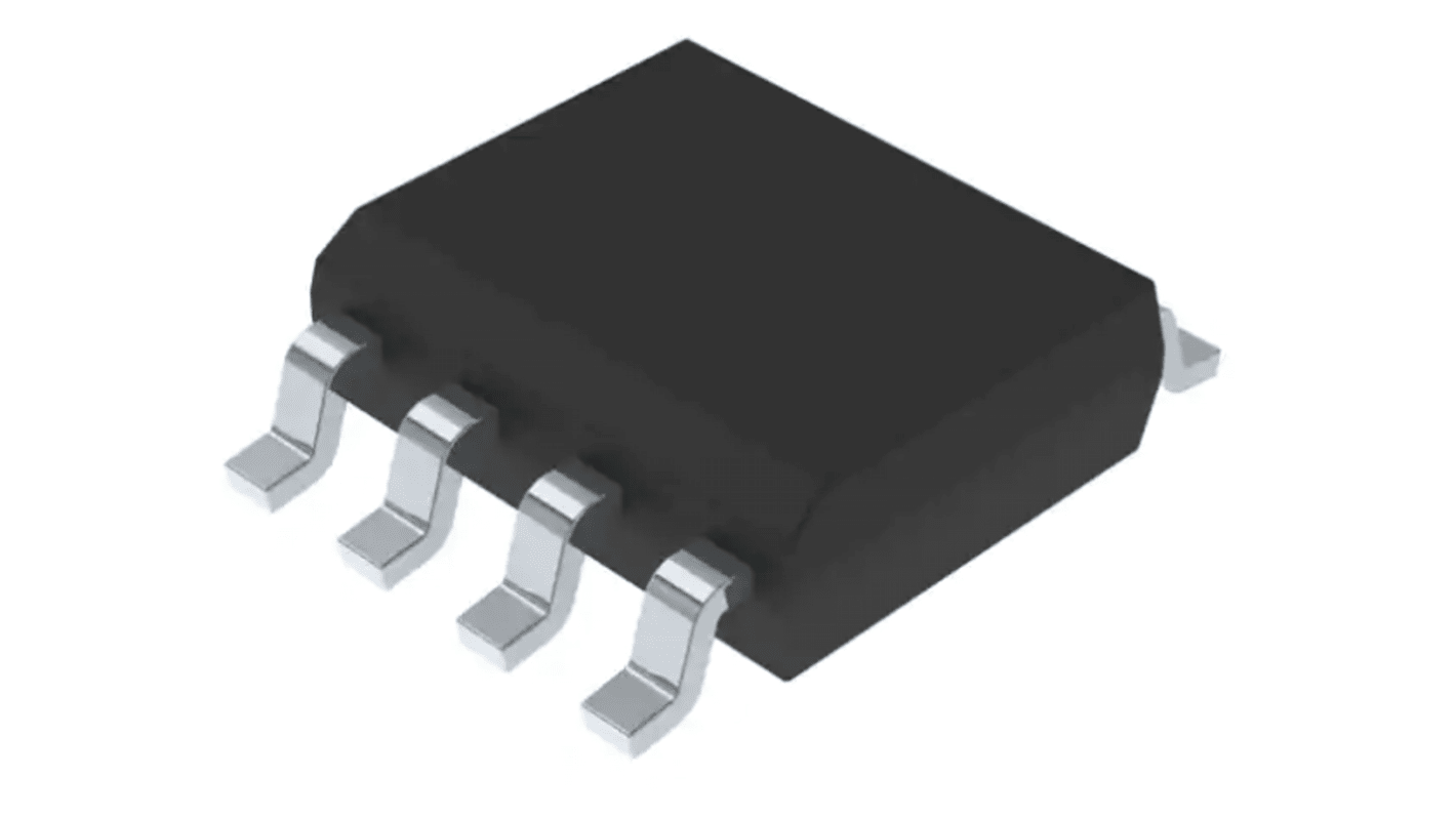 STMicroelectronics 通用驱动器, TTL逻辑, SO-8, 8针, 4.5 to 28V电源, 1700 mA输出