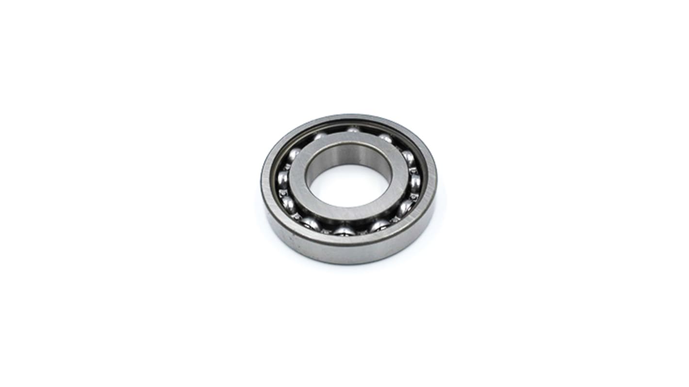 FAG 16004-A Single Row Deep Groove Ball Bearing- Open Type 20mm I.D, 42mm O.D