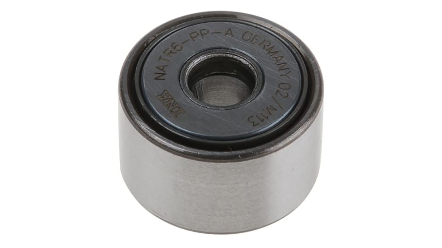INA Kurvenrolle, Wellen-Ø 19mm x 12mm, 5400N