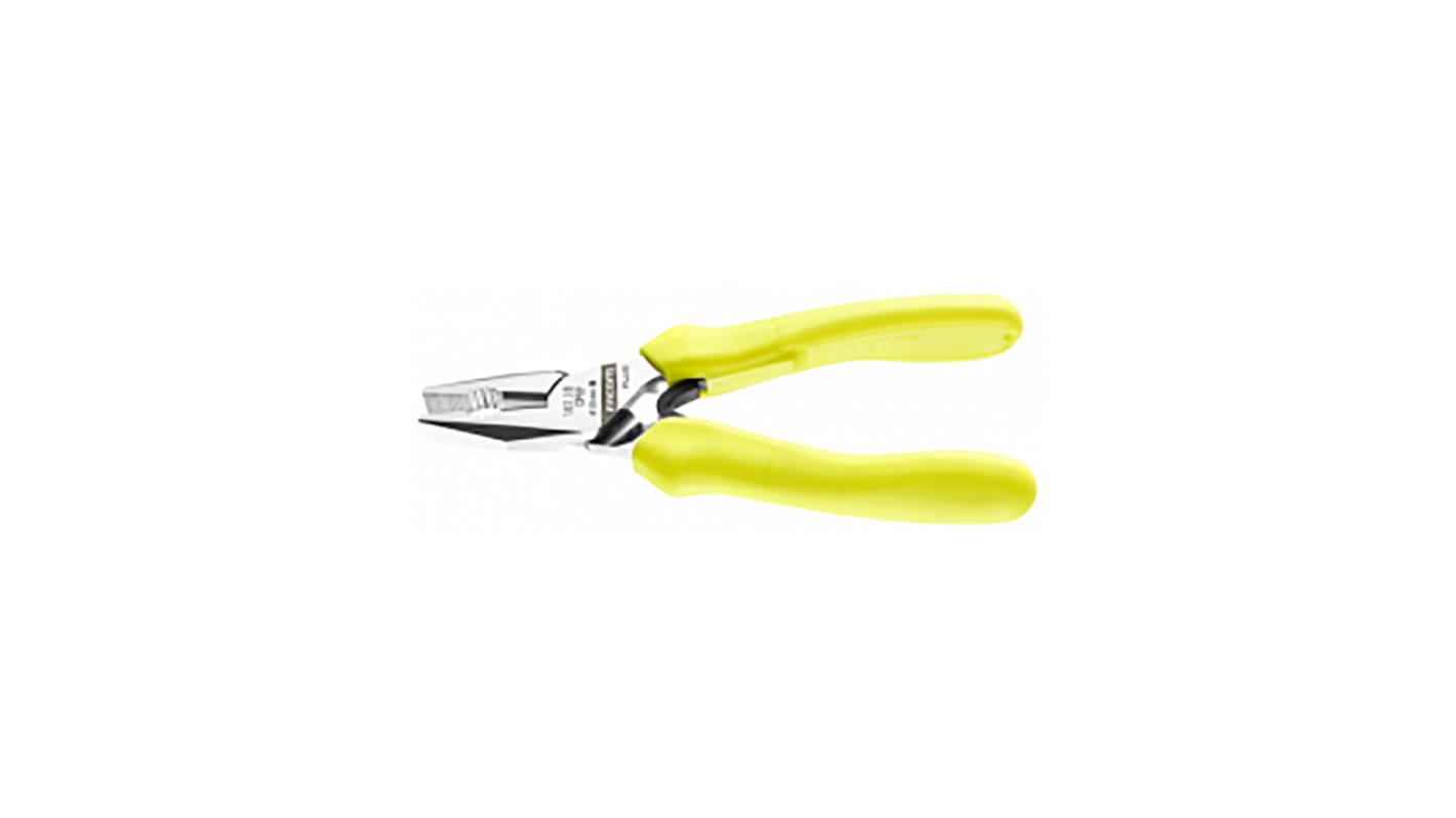 Facom Combination Pliers, 165 mm Overall