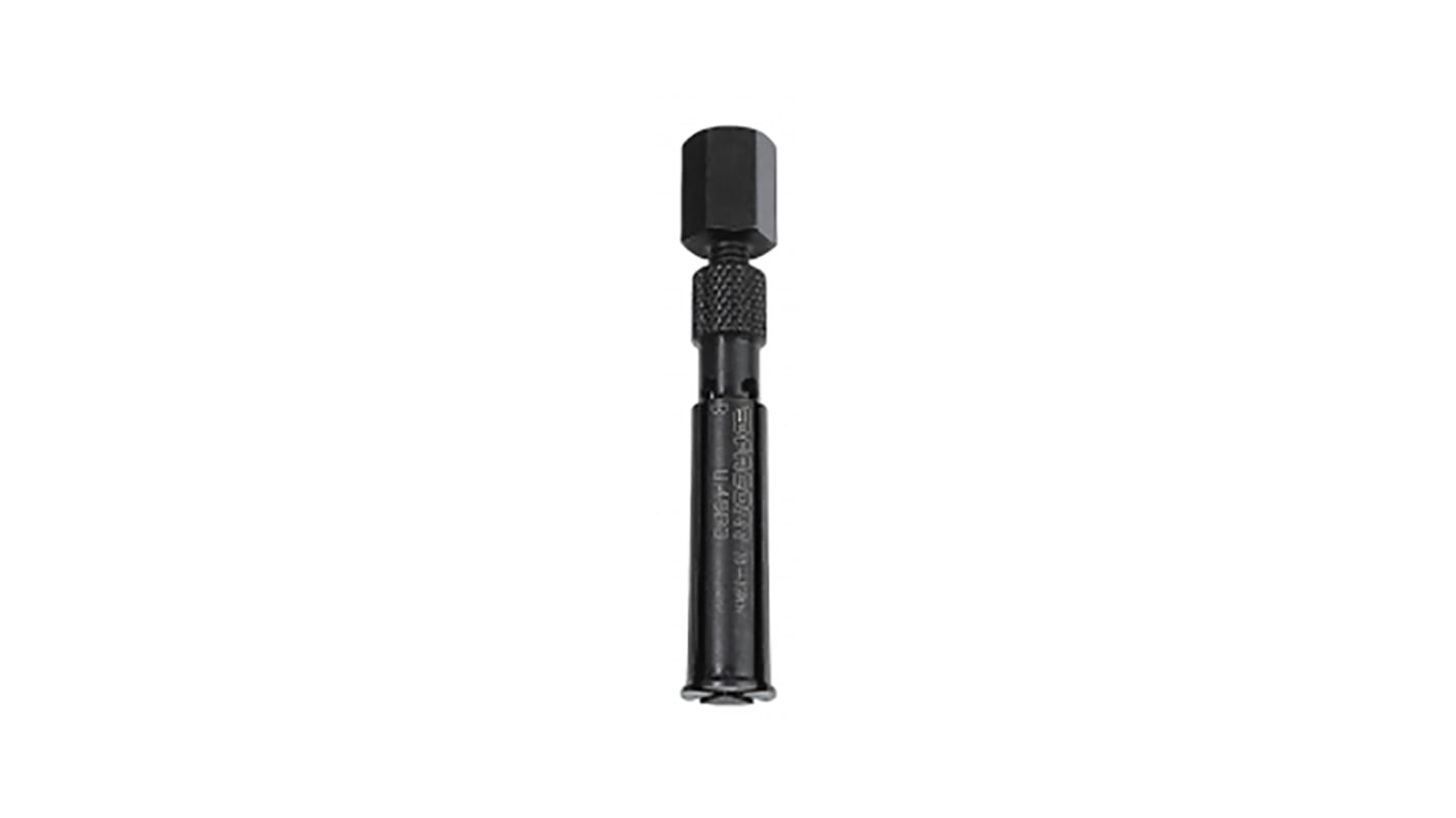 Facom 退针器, 适合M8触点, 总长100 mm, U.49P系列