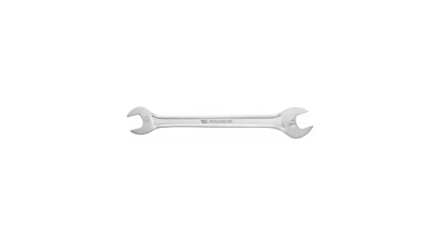 Klucz otwarty Klucz płaski Facom długość 290 mm
