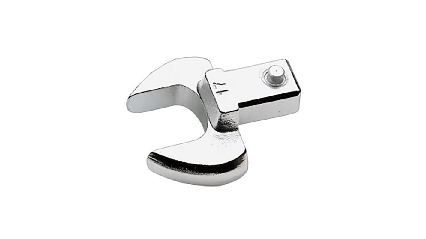 Inserto per chiave Facom, 17 mm