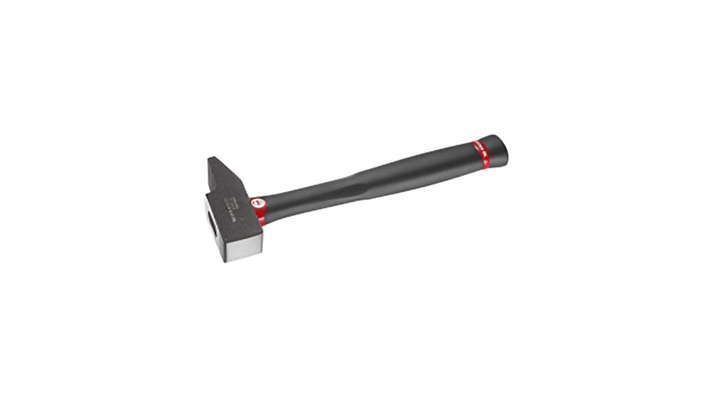 Młotek Młotek ślusarski 470g Grafit dł. 270.0 mm Facom