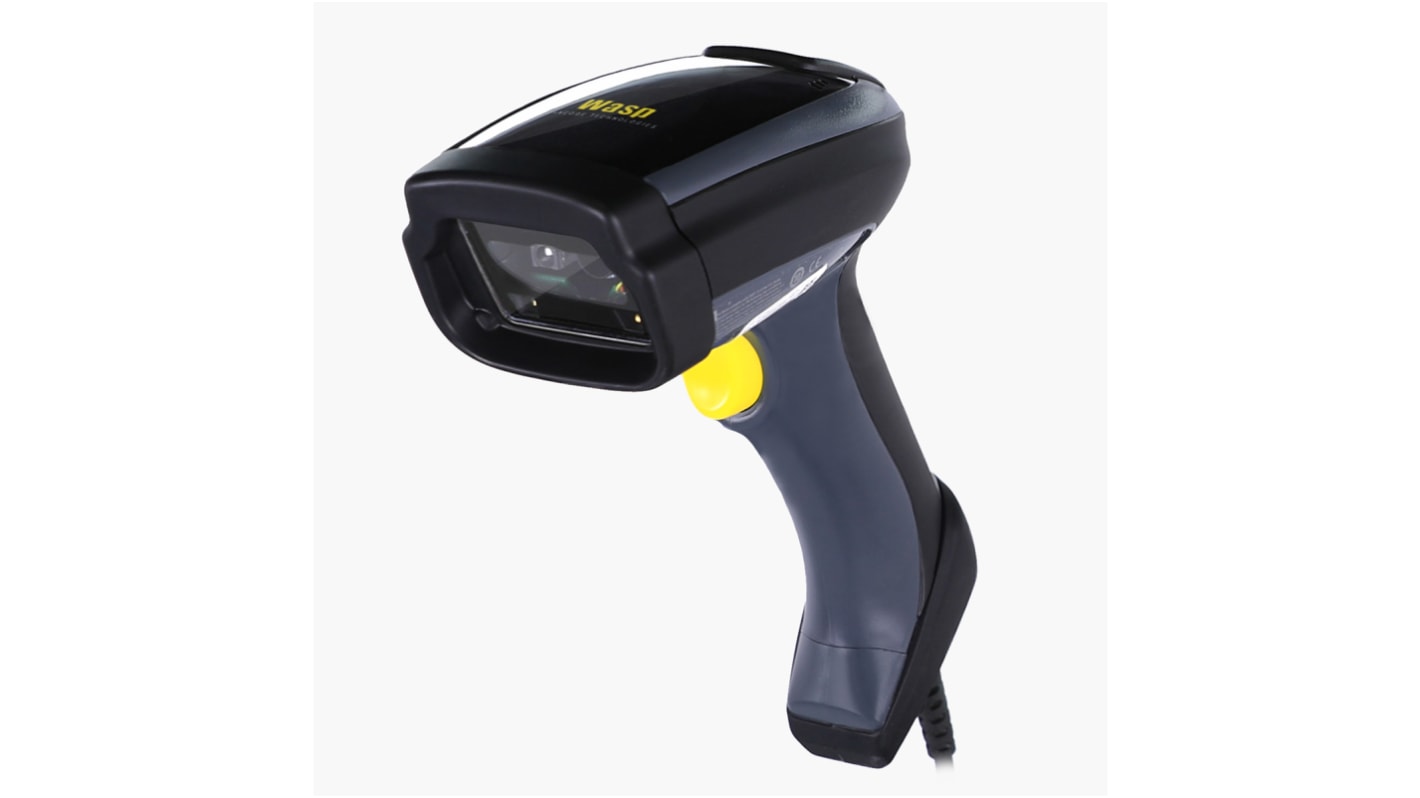 WASP WDI7500 Bildgeber Barcode Scanner