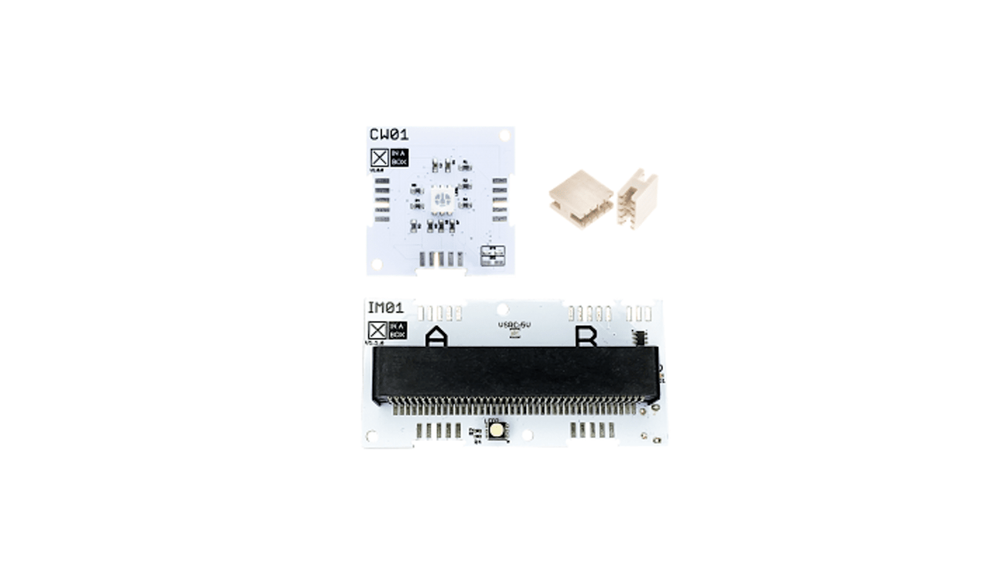 BBC micro:bit IoT Kit