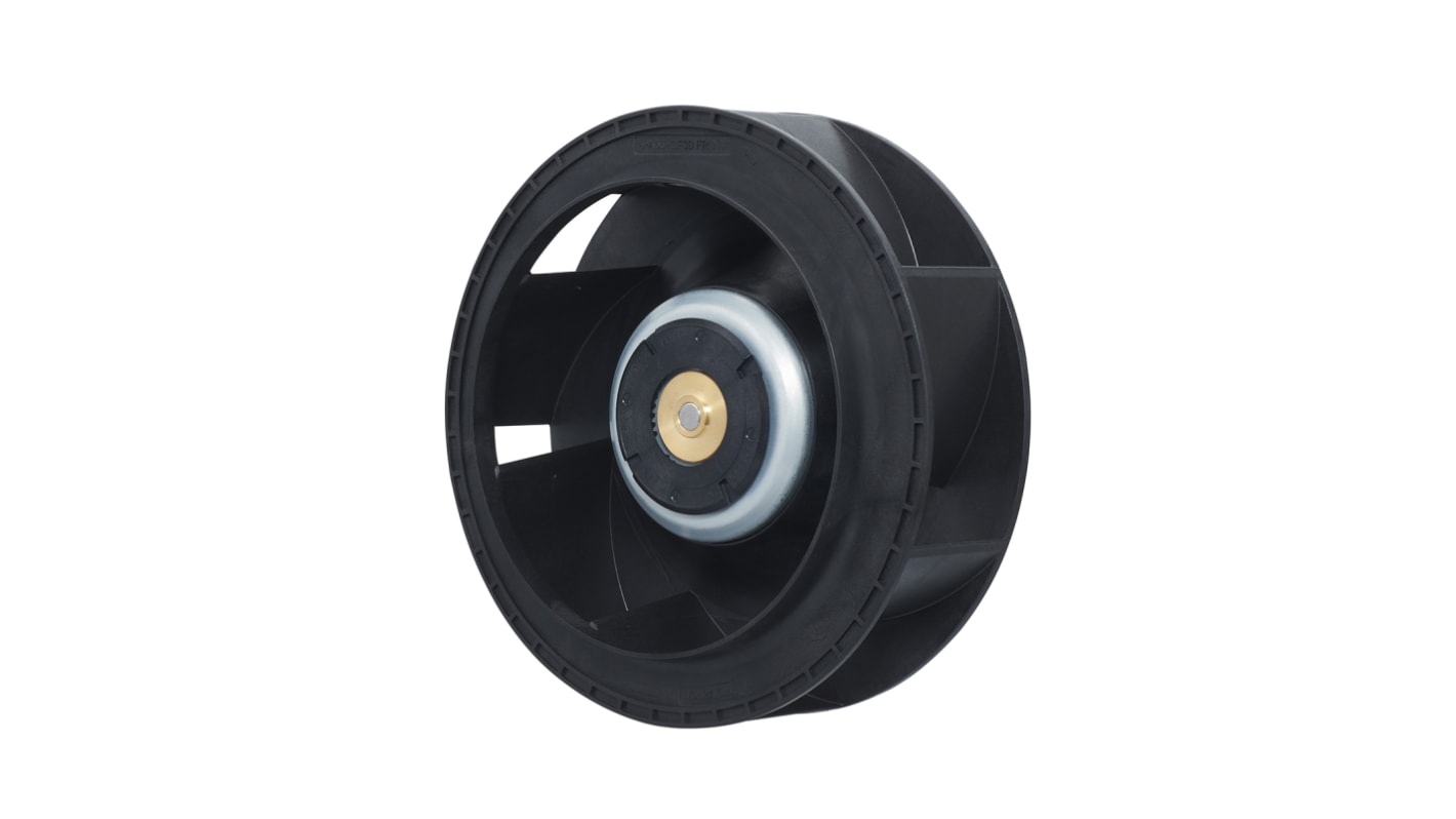 Sanyo Denki San Ace C100 Series Centrifugal Fan, 24 V dc, 494.7cfm, DC Operation, 175 x 175 x 69mm