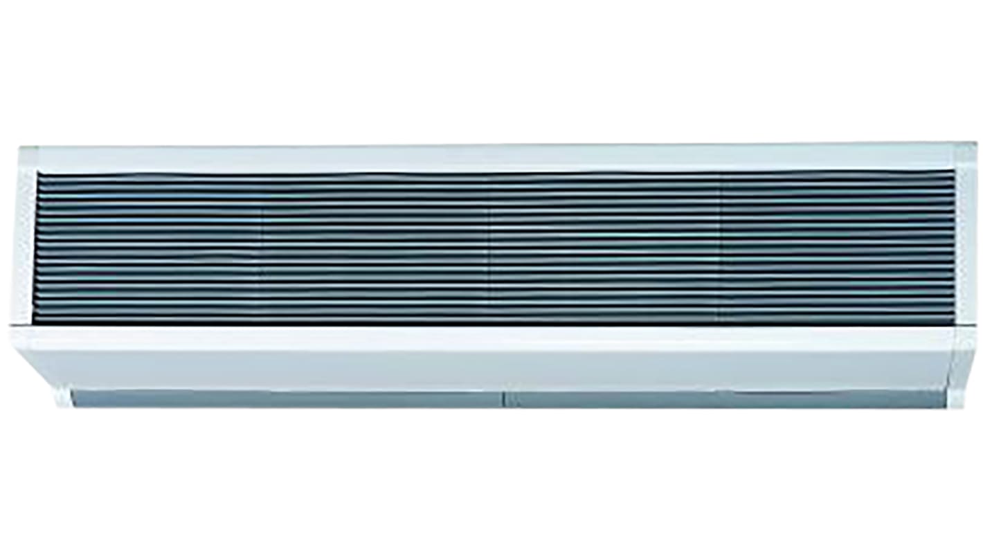 Dimplex CAB Series Cooling, Heating, Humidifying Air Curtain 1200m³/h, 9kW