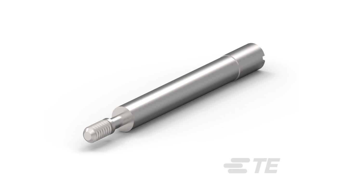 Accessorio D-Sub TE Connectivity, serie AMPLIMITE per Connettore D-Sub