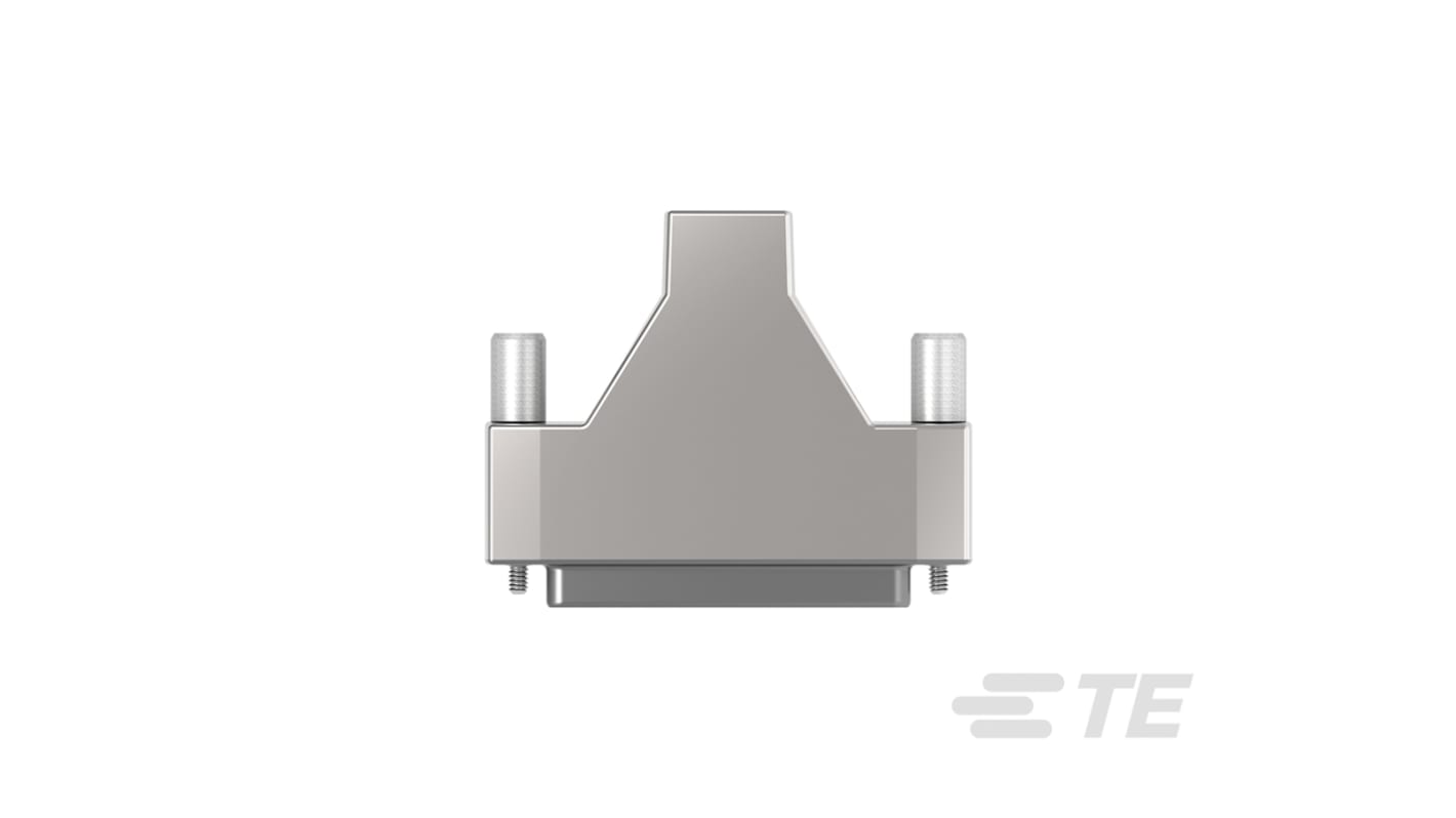 TE Connectivity Amplimite 50 Way Cable Mount D-sub Connector
