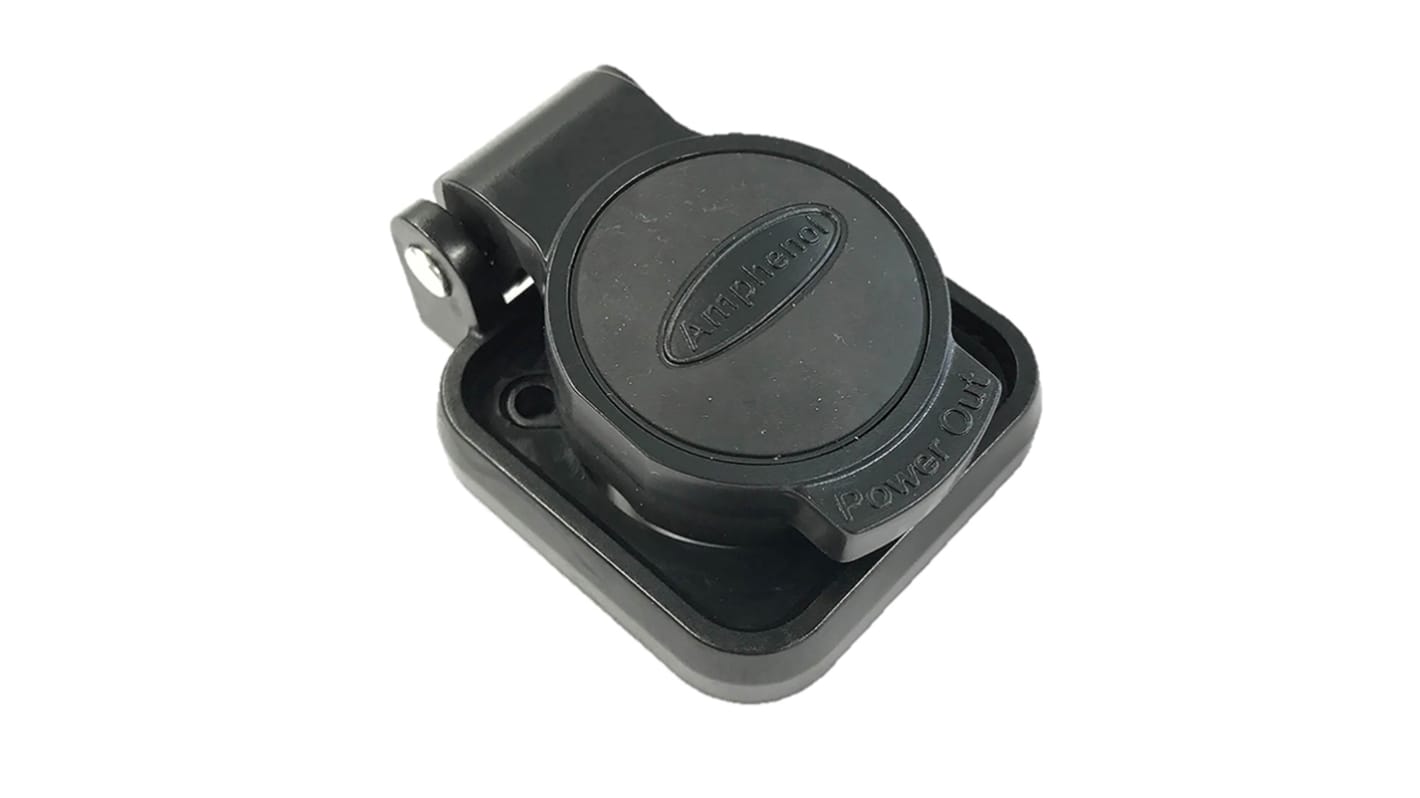 Amphenol Industrial USA Connector Accessory