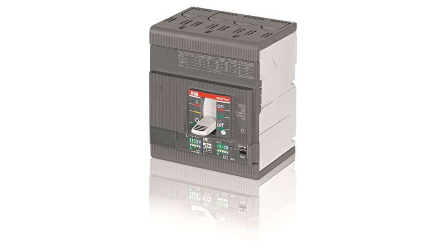 ABB Circuit Breaker