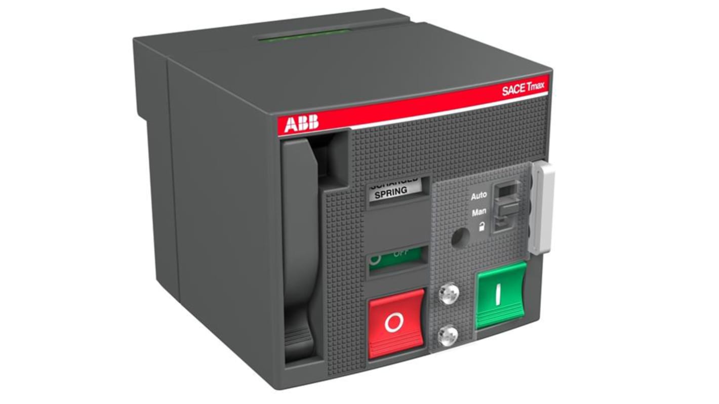 ABB Motor Operator, For Use With XT2, XT4 Circuit Breaker