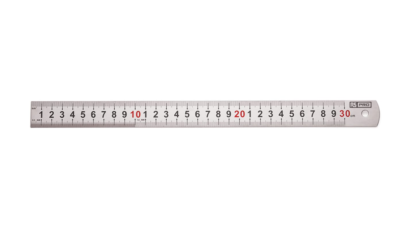 3 metre ruler discount