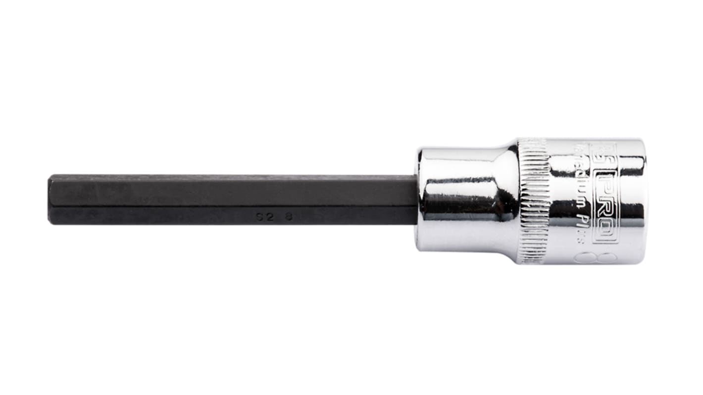 Hex drive socket discount