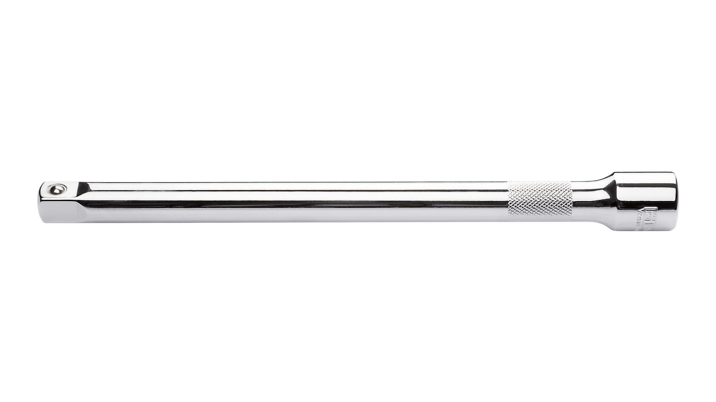 RS PRO 1 2 in Square Extension 250 mm Overall
