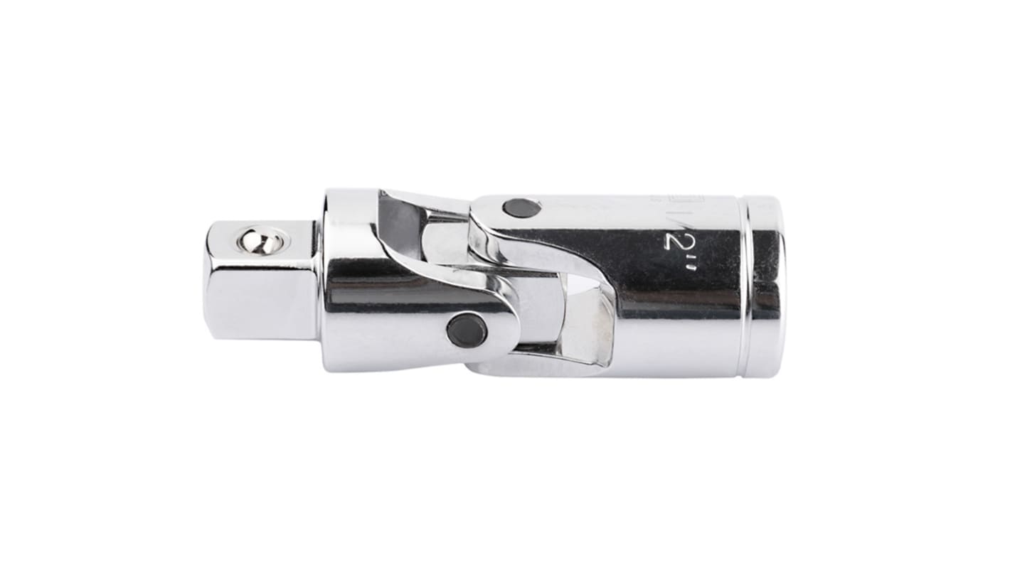 RS PRO 1/2 in Square Joint, 73 mm Overall