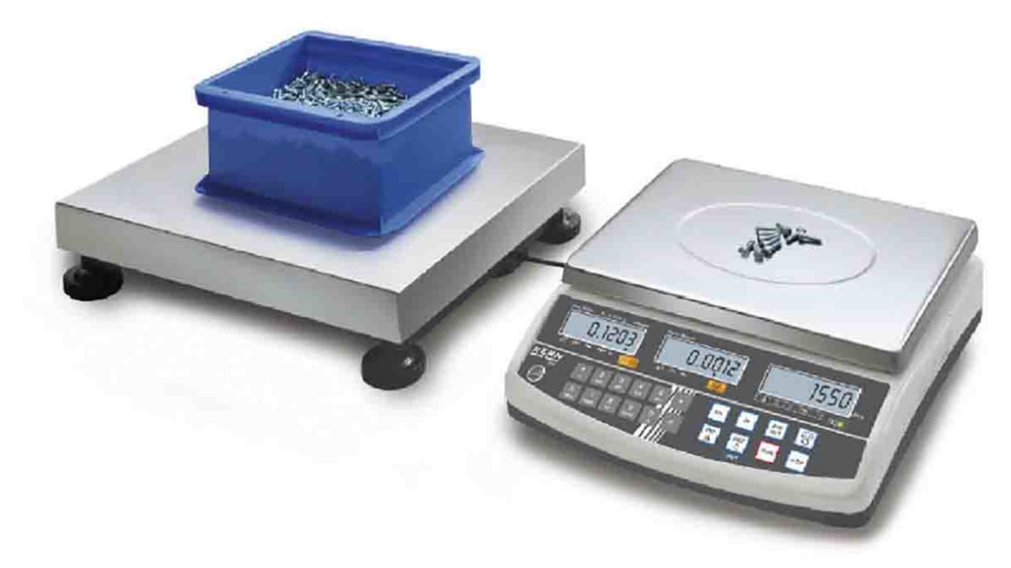 Kern Weighing Scale, 60kg Weight Capacity PreCal