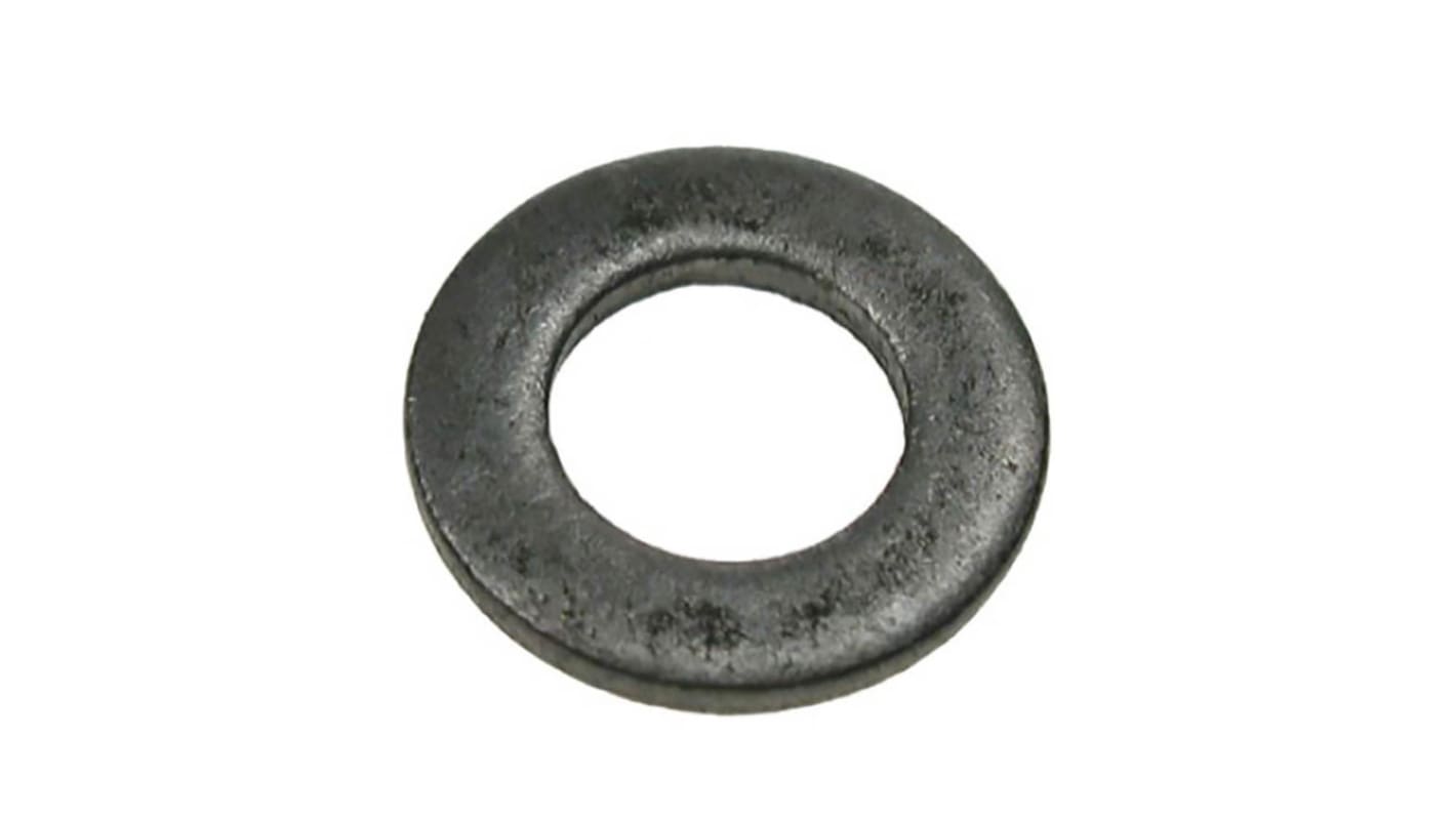 Arandelas Plano, Acero, Forma A M6