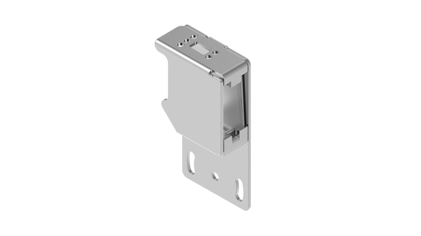 Banner Mounting Bracket for Use with Q5X & Q5Z Photoelectric Sensors