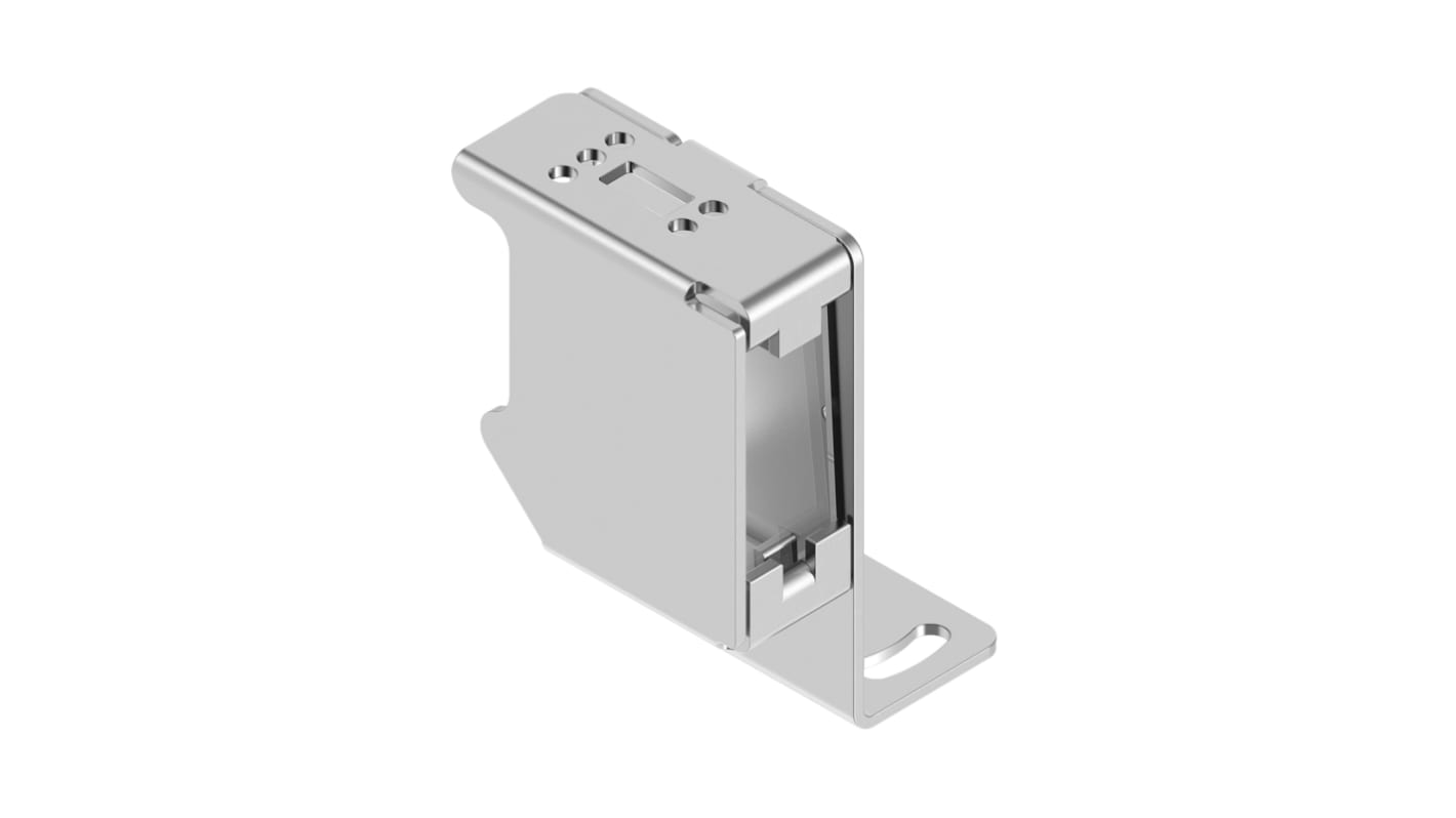 Banner Mounting Bracket for Use with Q5X & Q5Z Photoelectric Sensors