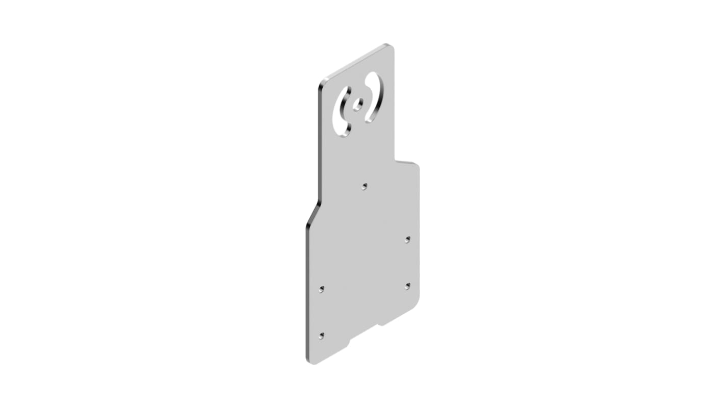 Banner Mounting Bracket for Use with Q5X & Q5Z Photoelectric Sensors