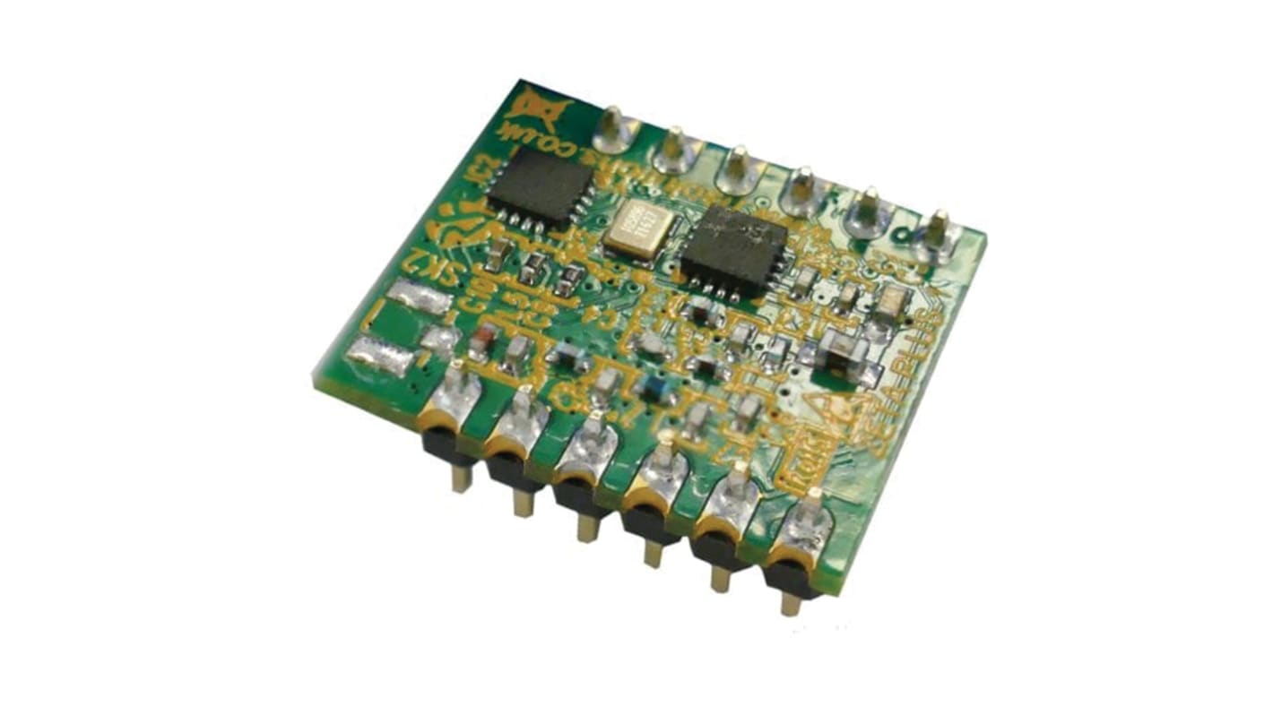 RF Solutions ZPT-4TD Module 433MHz, 1.8 → 3.6V