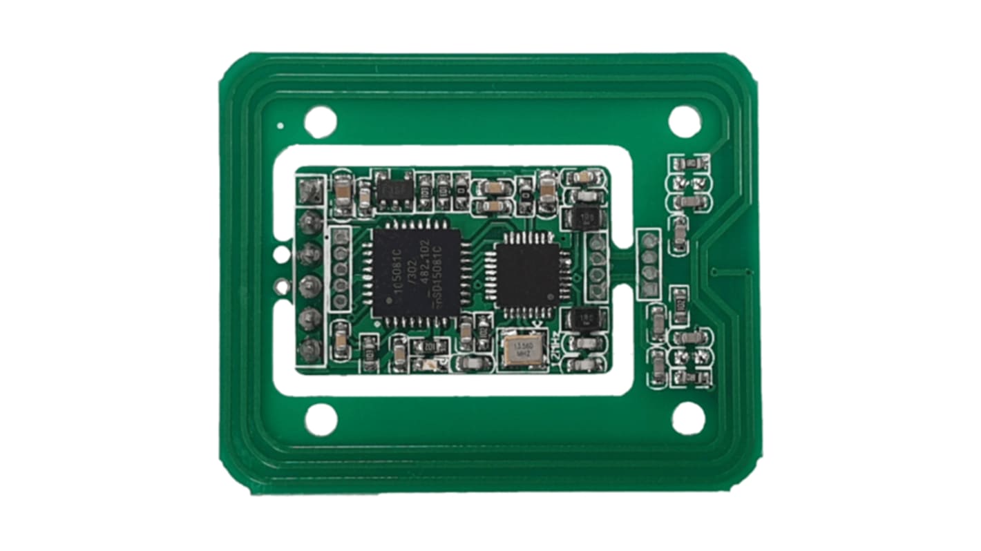 RF Solutions RFID模块