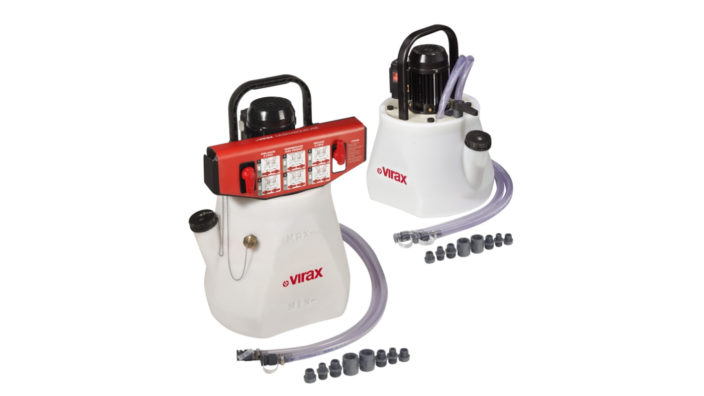 Pompa per acqua Virax, 30L/min