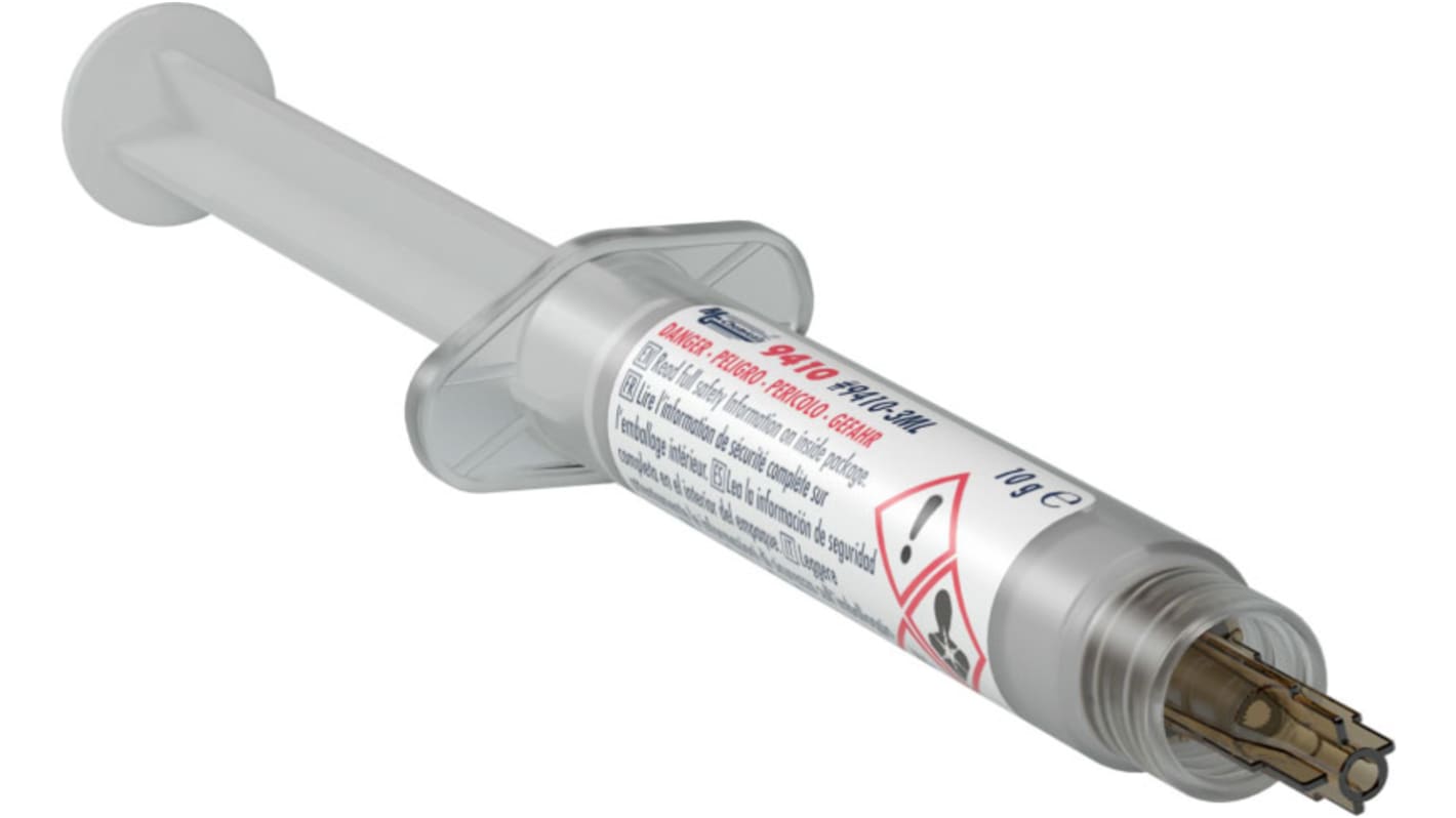 MG Chemicals 9410-3ML Epoxy Epoxy Resin Adhesive 3 ml