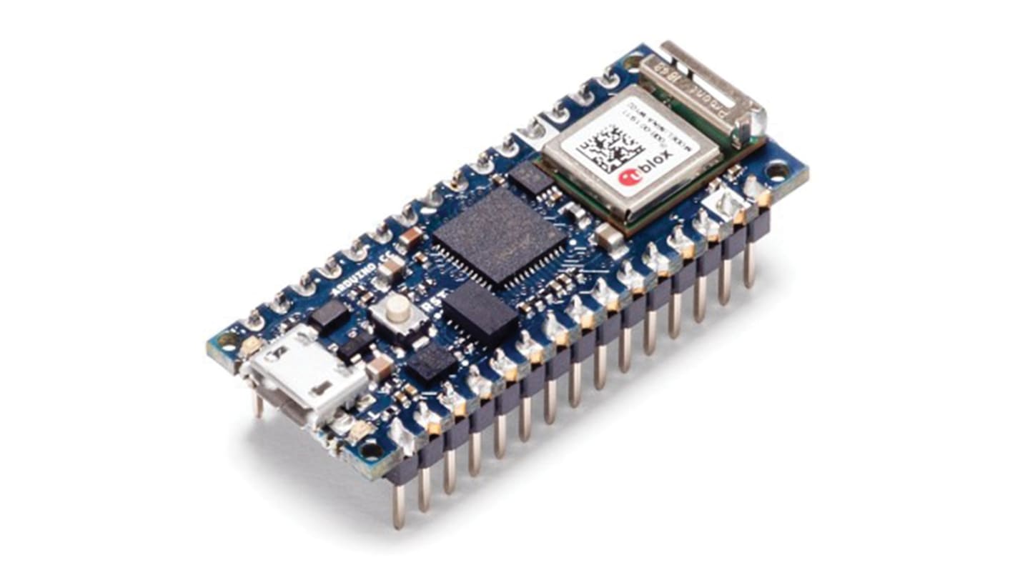 Arduino Nano 33 IOT Module with headers