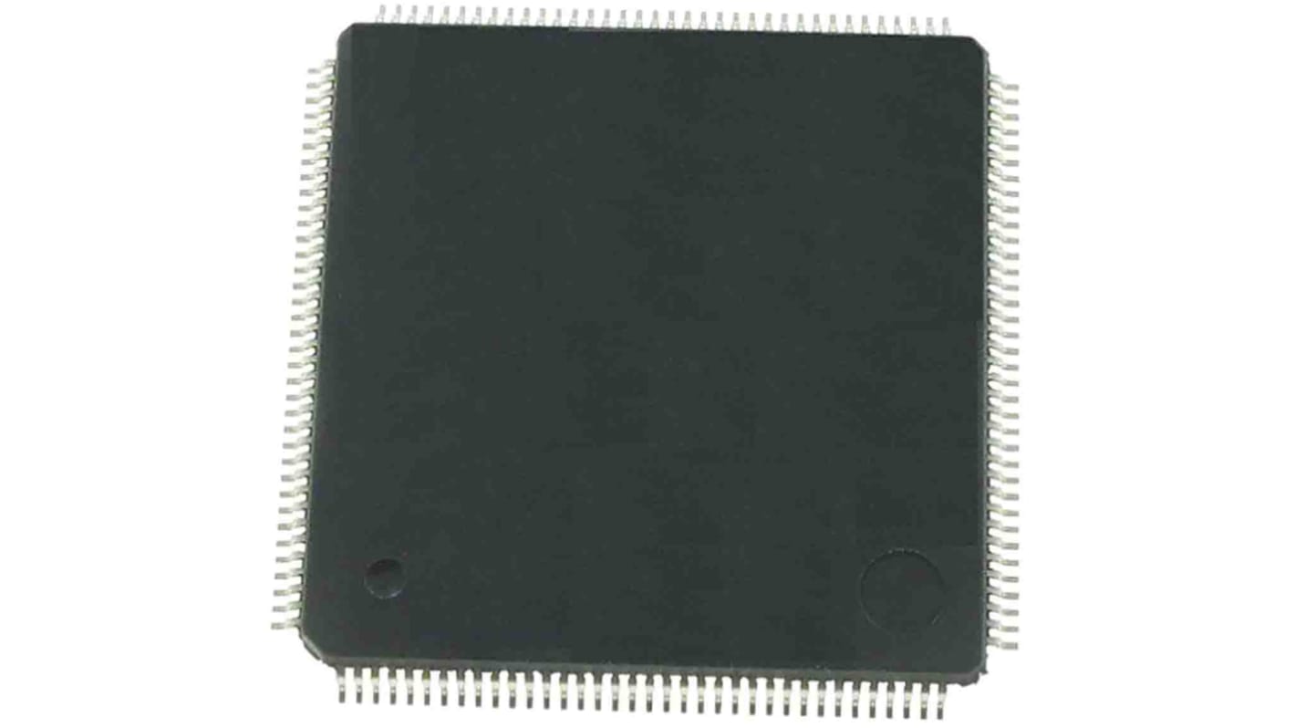 ルネサス エレクトロニクス RXファミリ マイコン, RX, 100MHz, 2 MB, フラッシュ, 144-Pin LQFP