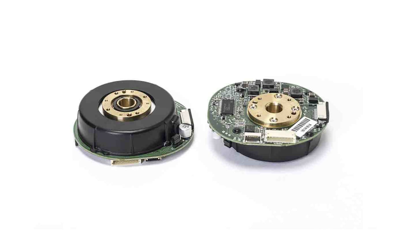 Rs-Online Servomotore Brushless Overview 12 V c.c. 120 giri/min